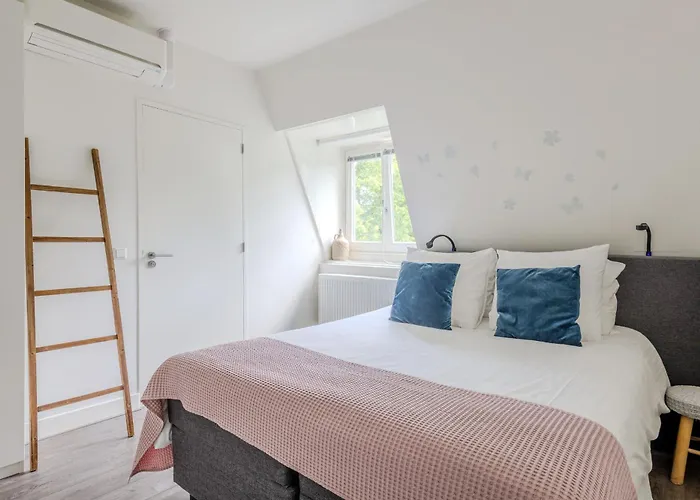 Oranjestaete Boutique Hotel & Apartments
