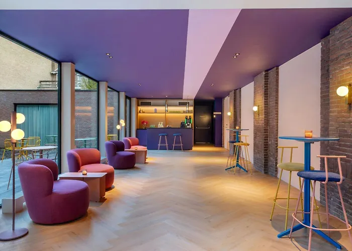 The Rebyl, Nijmegen, A Tribute Portfolio Hotel