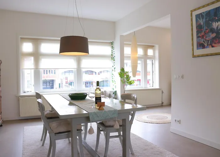 Anna Boutique Apartments