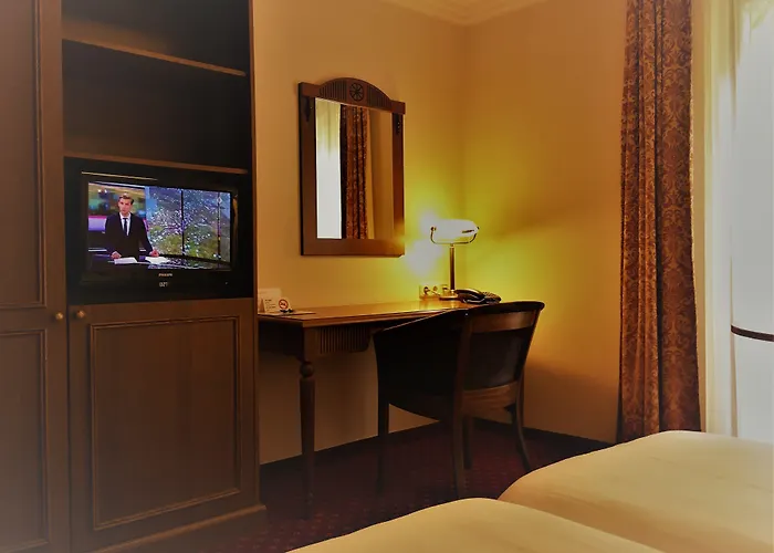 Hotel Courage Waalkade