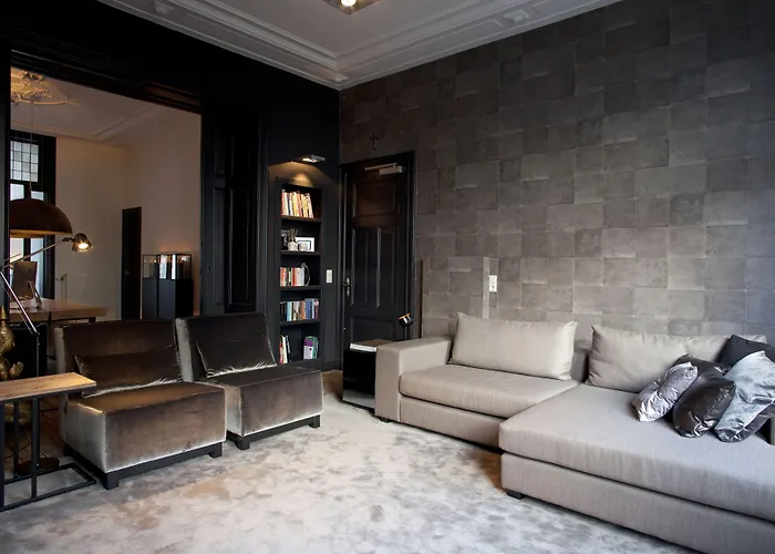 Boutique Hotel Straelman