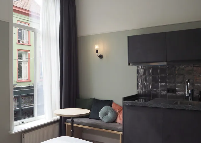 Lino City Hotel