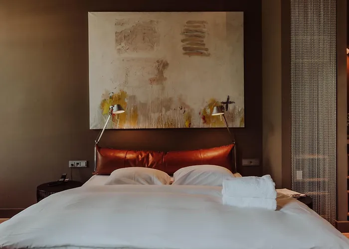 Boutique Hotels Manna & Blue