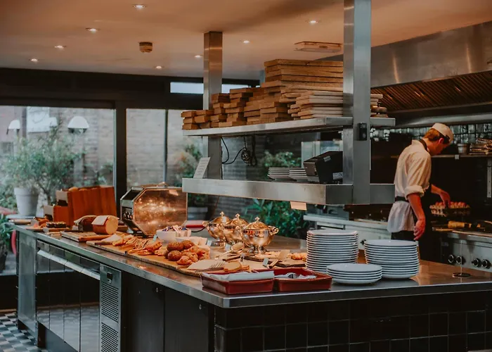 Boutique Hotels Manna & Blue