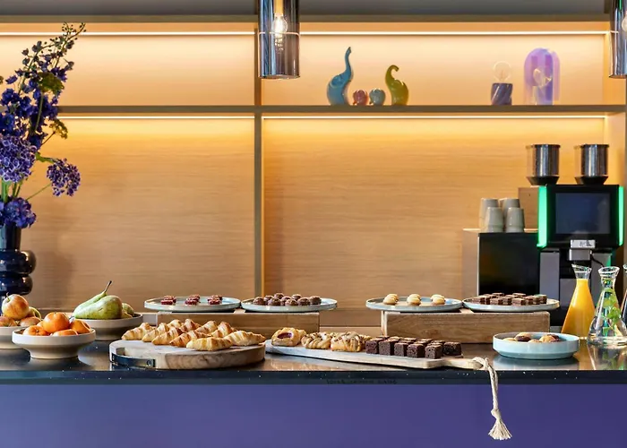 The Rebyl, Nijmegen, A Tribute Portfolio Hotel